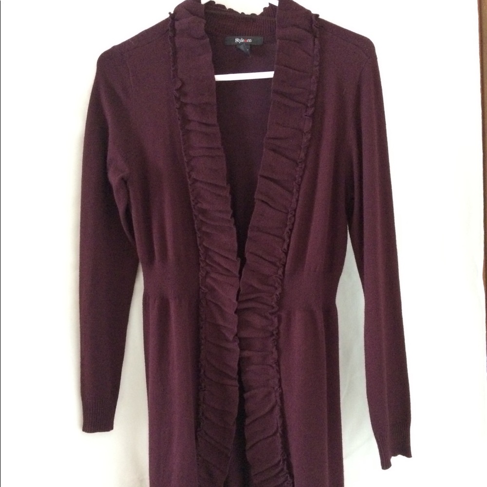 Style & CO❤️Like New